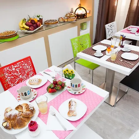 Bed & Breakfast Arabis Nel Cuore Di
