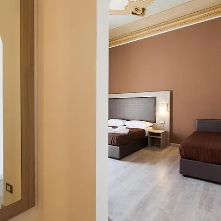 Arabis Nel Cuore Di Bed & Breakfast *
