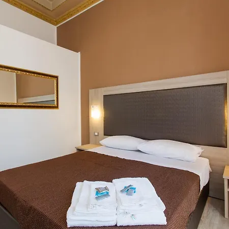 Bed & Breakfast Arabis Nel Cuore Di *