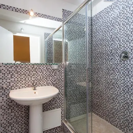 Arabis Nel Cuore Di Bed & Breakfast