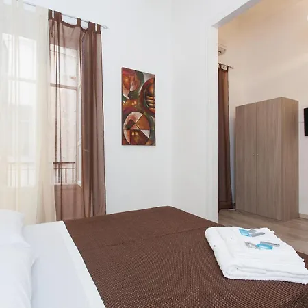 Bed & Breakfast Arabis Nel Cuore Di *