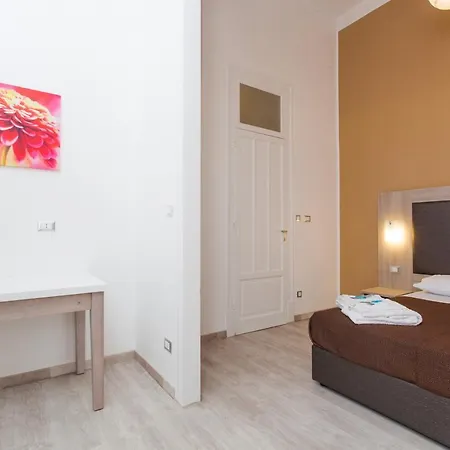 Bed & Breakfast Arabis Nel Cuore Di *