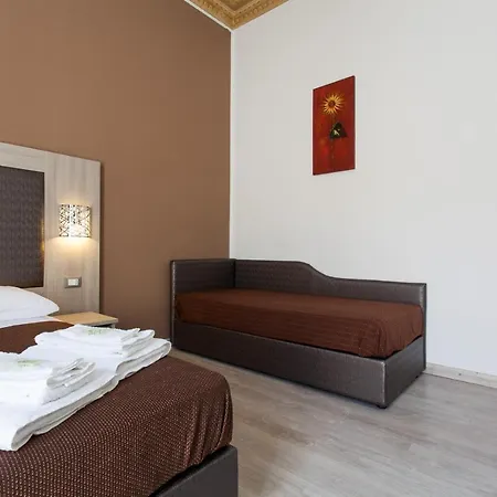 Arabis Nel Cuore Di Bed & Breakfast *