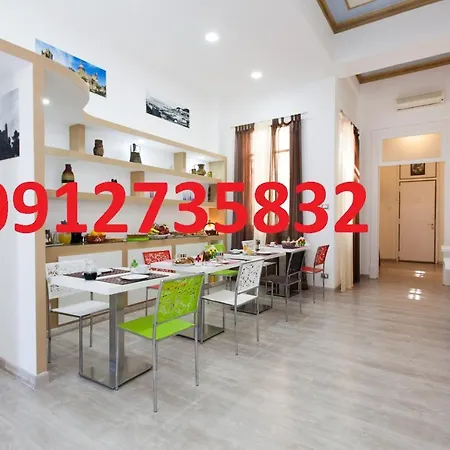 Bed & Breakfast Arabis Nel Cuore Di Palermo