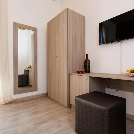 Bed & Breakfast Arabis Nel Cuore Di