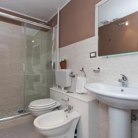 Arabis Nel Cuore Di Bed & Breakfast Palermo